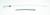 MR GASKET 9898 OIL PAN DIPSTICK