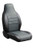 FIA SL6735G SL FRONT 40/20/40SEAT COV