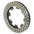 Wilwood Rotor-UL32 Vented Iron-Drilled 12.19 x .810 - 8 on 7.00in