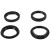 PIV Fork Seal Kit