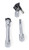 EQUALIZER 86003660 FLASH E SERIES DUAL LOCK