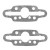 VEP Exhaust Valve Gasket Kit