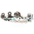 VEP Complete Engine Rebuild Kit