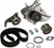 GATES CORP TCKWP199BH TIMING COMPONENT KIT W/WATER PUMP