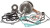 HDS Bottom End Kit