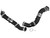 aFe Bladerunner 3in Intercooler Hot and Cold Side Tubes 16-17 Nissan Titan XD V8 5.0L (td)