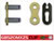 RKC Non Sealed Chain