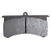 Wilwood PolyMatrix Pad Set - 7520 B GN III