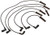 STANDARD IGN 27728 CHEVROLET MALIBU 3.5-8 6