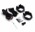 0608 RAV4 BEZEL & WIRING KIT