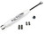 TUFF COUNTRY 62261 SX 6000 SERIES SHOCK