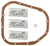 MAHLE Original Lexus Es300 03-94 Oil Pan Set