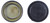 Clevite Engine Parts CLEB32788 CYLINDER HEAD END PLUG