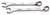 SK Hand Tool SKT-88314 HP MET COMB WR 14MM