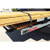 BEDSLIDE ADRINGKIT4 (4PC) D-RING TIE-DOWN KIT