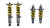 ISR Pro Series Coilovers