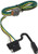 TEKONSHA 118263 OEM REPL 4FLAT 05-11 PATH