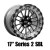 BLK Series 2 Wheels