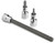 SK Hand Tool SKT-41402 S-K Hand Tool Bitsoc 3 mm 3/8D Hex
