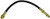 Dorman H88970 Hydraulic Brake Hose