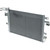 UAC CONDENSOR