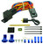 DERALE 16738 1STG TSTAT 180DEG ON