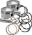 SSC Cylinder & Piston Kits