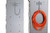 KARGOMASTER 40051 NEW SINGLE SWIVEL HOOK