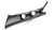 Auto Meter ATM12225 0814 CHALLENGER 21/16IN DUAL APILLAR FULL W/ MOUNTING HARDWARE BLACK TEXTU
