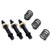 WALKER EXHST 36463 HARDWARE SPRING BOLT KIT