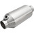 MagnaFlow Exhaust Systems MAG4481335 UNIVERSAL CATALYTIC CONVERTER CA GRADE 2.25IN 1/O2 CA