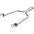 MagnaFlow Exhaust Systems MAG5421010 LEXUS GS430 4.3L DIRECTFIT CATALYTIC CONVERTER