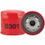 BALDWIN FILTERS B301 OIL FILTER