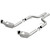 MagnaFlow Exhaust Systems MAG5561001 MUSTANG 4.6L DIRECTFIT CATALYTIC CONVERTER