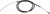 DORMAN C95913 BRAKE CABLE