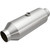 MagnaFlow Exhaust Systems MAG5451356 UNIVERSAL CATALYTIC CONVERTER CA GRADE 2.50IN 1/O2 4IN SPUN