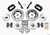Wilwood Forged Dynalite Front Kit 11.00in Drilled 70-78 Camaro