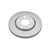 POWERSTOP AR8751EVC EVOLUTION COATED ROTOR