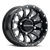 Raceline RCLA95B-47056+10 TROPHY UTV BLACK 14X7 4X156 +10mm