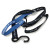 E SERIES 1.5 INCH TIE DOWN SET BLUE