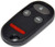 DORMAN 99357 KEYLESS ENTRY REMOTE