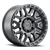RACELINE 9537908112 KRANKBLK 17X9 8X170 ET-12+R9B9537908112