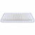 BALDWIN FILTERS PA4448 AIR FILTER