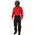 G-FORCE 4125XXXRD GF125 SUIT XXX RED