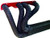 THERMO TEC 11154 BLK EXH INSUL WRAP 2X15