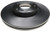 RAYBESTOS 680404R DISC BRAKE ROTOR