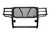 WESTIN 572295 HDX Grille Guard | 2007-2013 Sierra 1500 (Excl. 2007 Classic) | | Black | 1 Pack