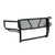 WESTIN 571955 HDX Grille Guard | 2006-2008 Ram 1500 | 2006-2009 Ram 2500/3500 | | Black | 1 Pack