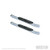 WESTIN 2121400 Pro Traxx 4 Oval Nerf Step Bars | 2007-2013 Silverado/Sierra 1500 Reg Cab (Excl. 07 Classic) | 2007-2014 Silverado/Sierra 2500/3500 (Excl. 07 Classic) | | Stainless Steel | 1 Pair