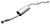 WALKER EXHST 47770 MUFFLER-QUIETFLOW